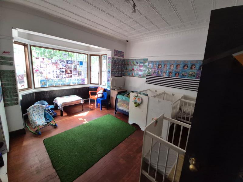 3 Bedroom Property for Sale in Baileys Muckleneuk Gauteng