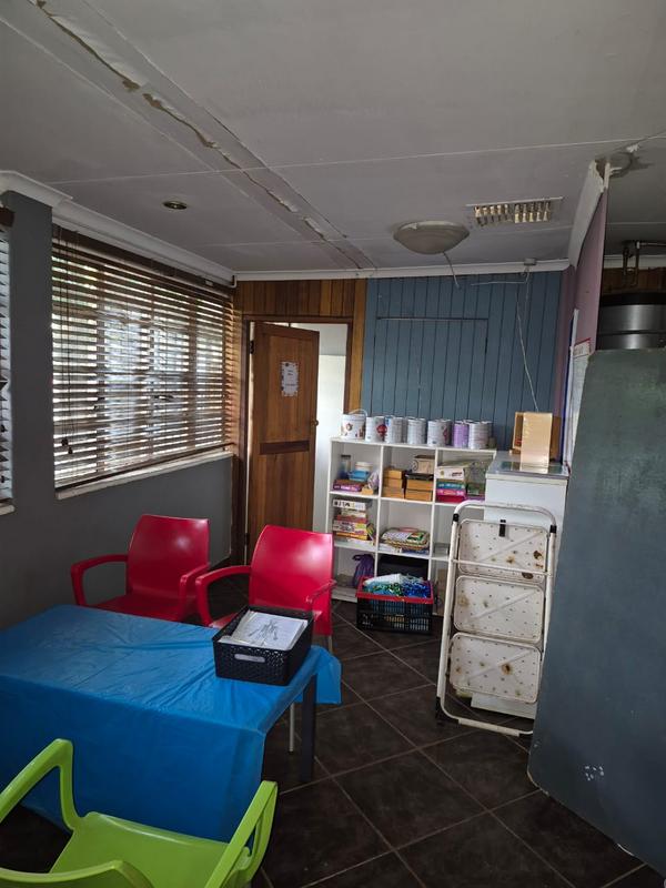 3 Bedroom Property for Sale in Baileys Muckleneuk Gauteng