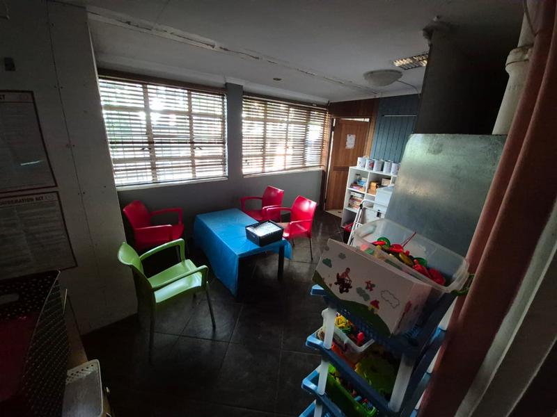 3 Bedroom Property for Sale in Baileys Muckleneuk Gauteng