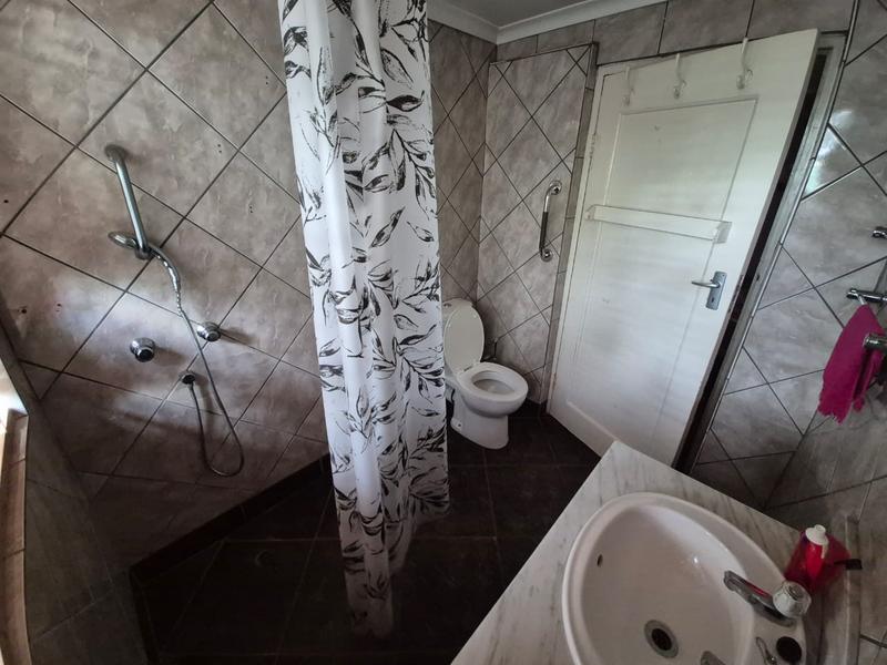 3 Bedroom Property for Sale in Baileys Muckleneuk Gauteng