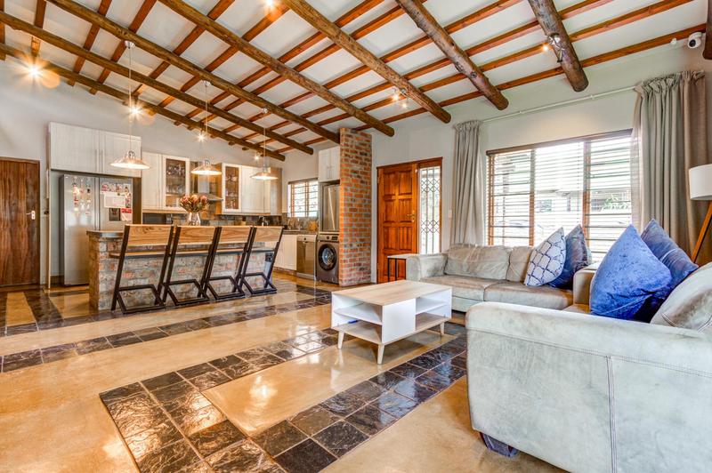 2 Bedroom Property for Sale in Glen Marais Gauteng