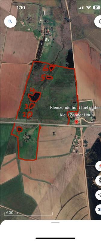 To Let 0 Bedroom Property for Rent in Bronkhorstspruit Gauteng