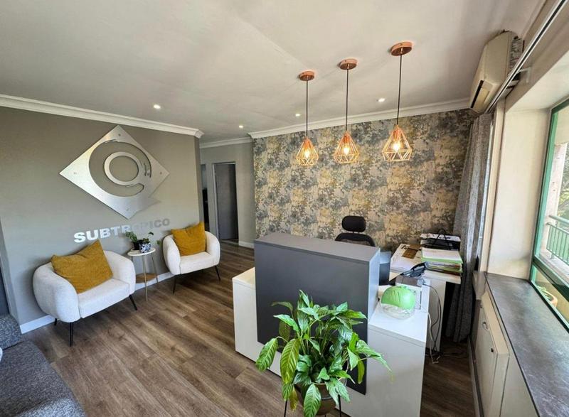 Commercial Property for Sale in Brooklyn Gauteng