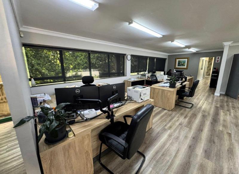 Commercial Property for Sale in Brooklyn Gauteng