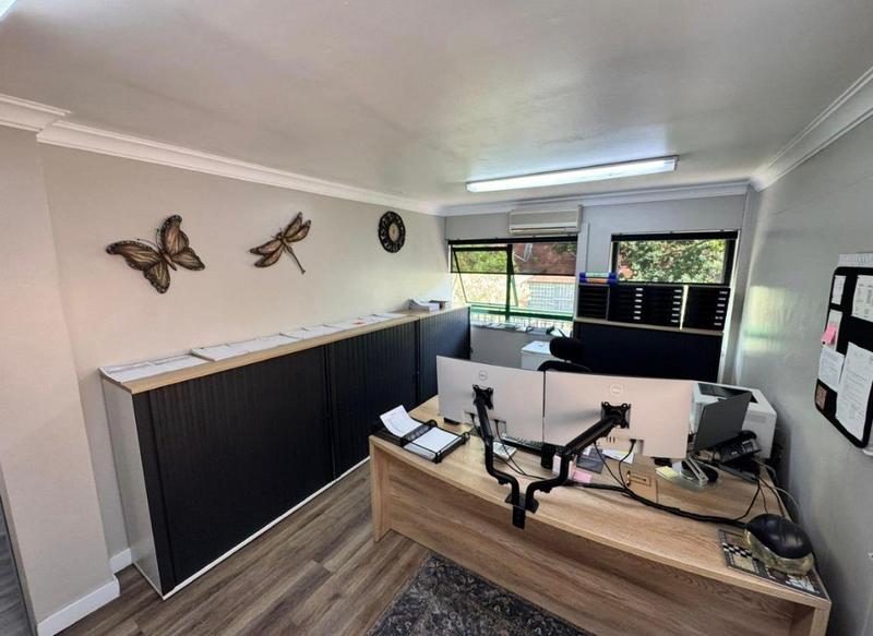 Commercial Property for Sale in Brooklyn Gauteng