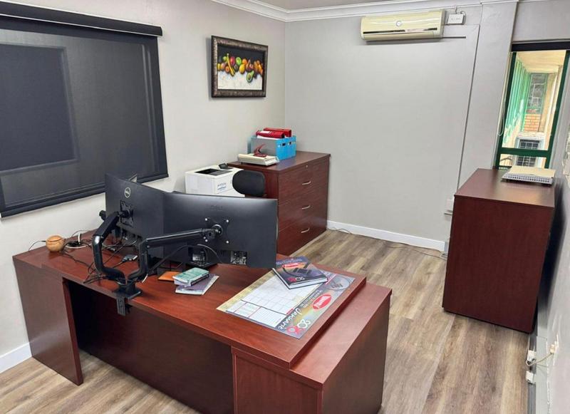 Commercial Property for Sale in Brooklyn Gauteng