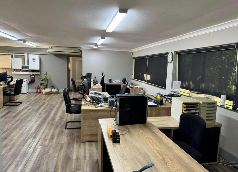 Commercial Property for Sale in Brooklyn Gauteng