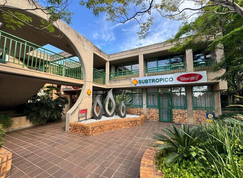 Commercial Property for Sale in Brooklyn Gauteng