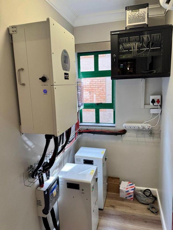 Commercial Property for Sale in Brooklyn Gauteng