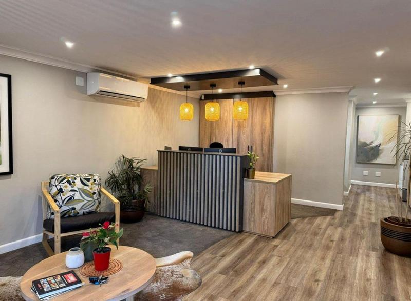 Commercial Property for Sale in Brooklyn Gauteng