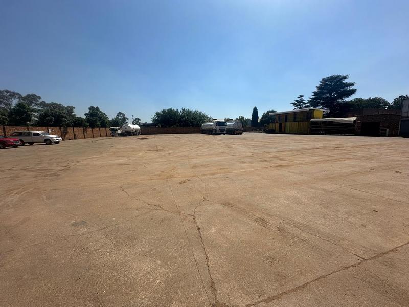 Commercial Property for Sale in Silverton Gauteng