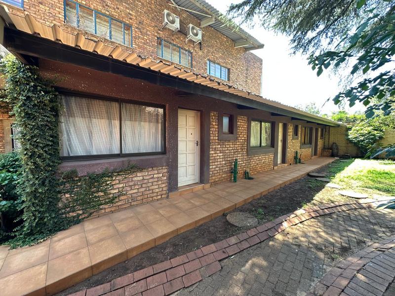 Commercial Property for Sale in Silverton Gauteng