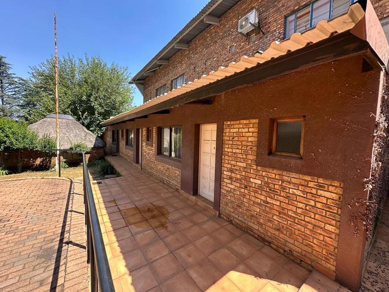 Commercial Property for Sale in Silverton Gauteng