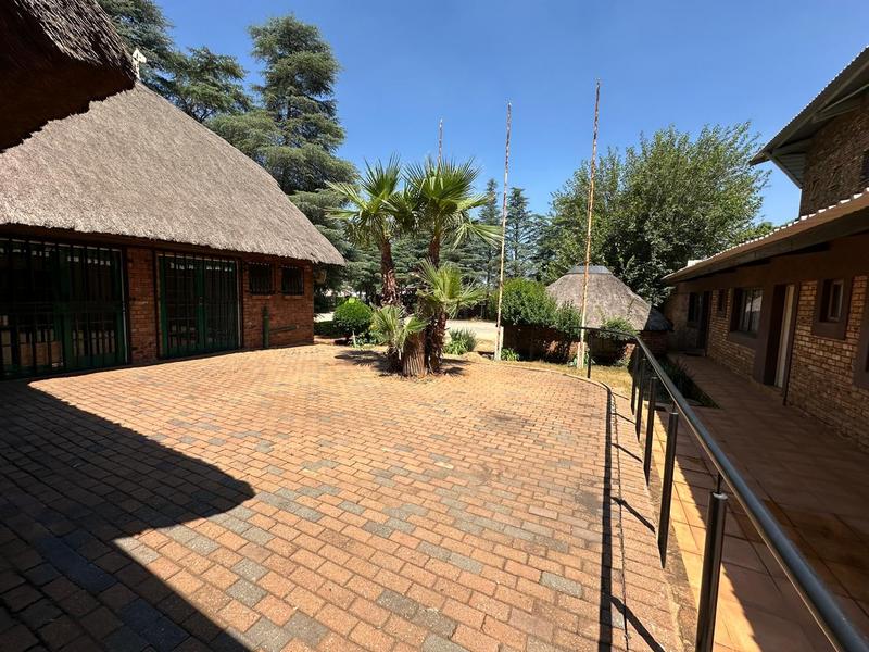 Commercial Property for Sale in Silverton Gauteng