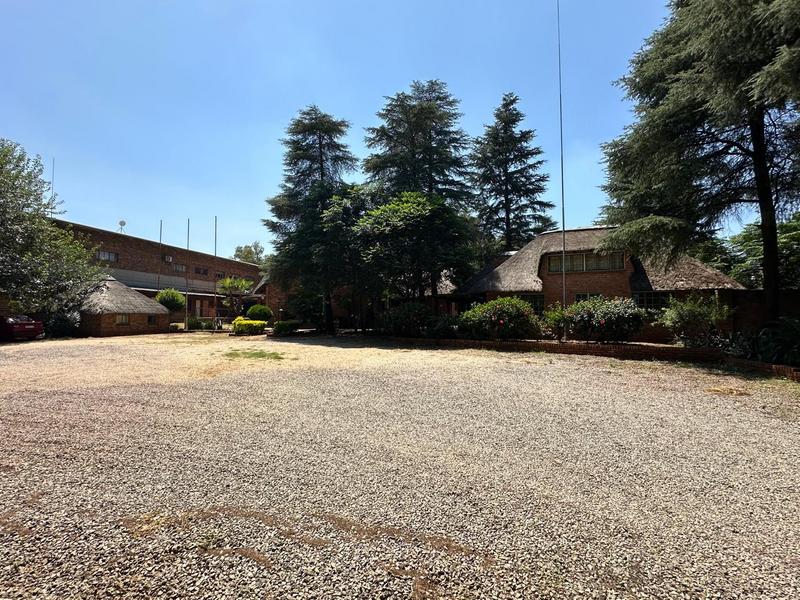 Commercial Property for Sale in Silverton Gauteng