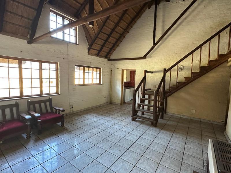 Commercial Property for Sale in Silverton Gauteng