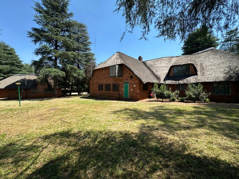 Commercial Property for Sale in Silverton Gauteng