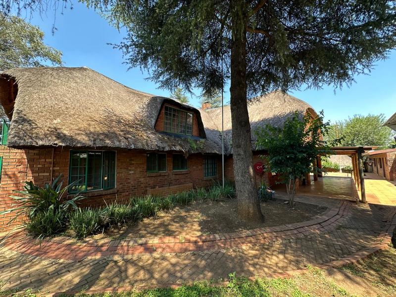 Commercial Property for Sale in Silverton Gauteng