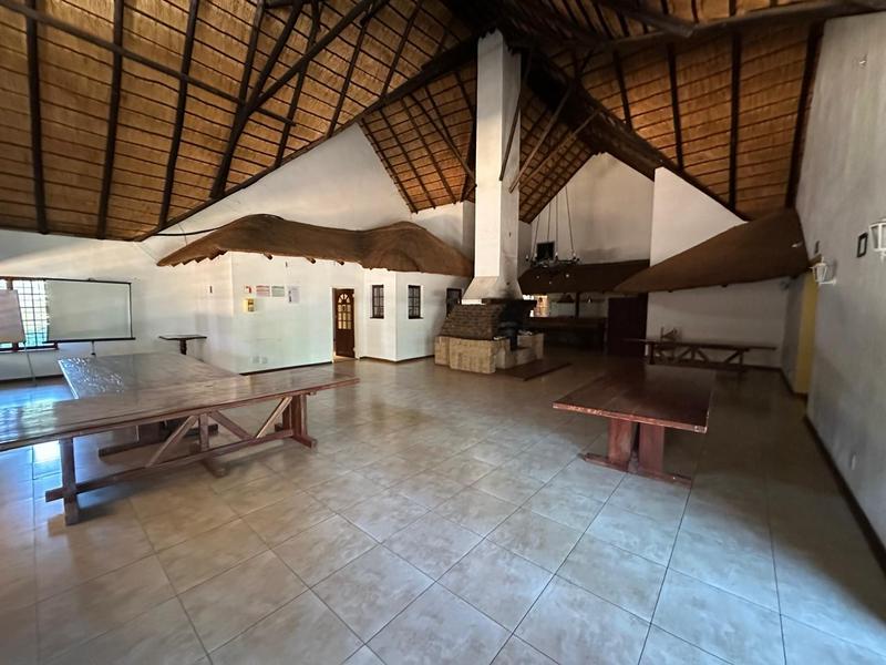 Commercial Property for Sale in Silverton Gauteng