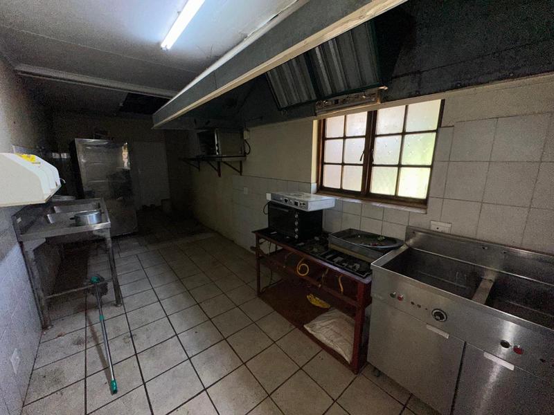 Commercial Property for Sale in Silverton Gauteng
