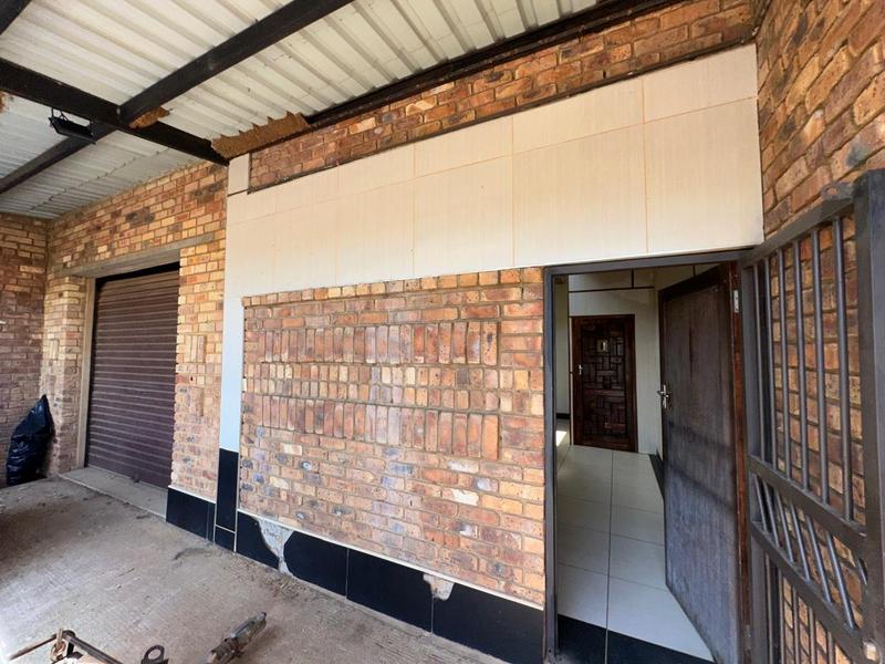 Commercial Property for Sale in Silverton Gauteng