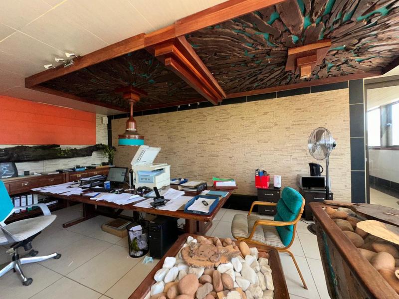 Commercial Property for Sale in Silverton Gauteng