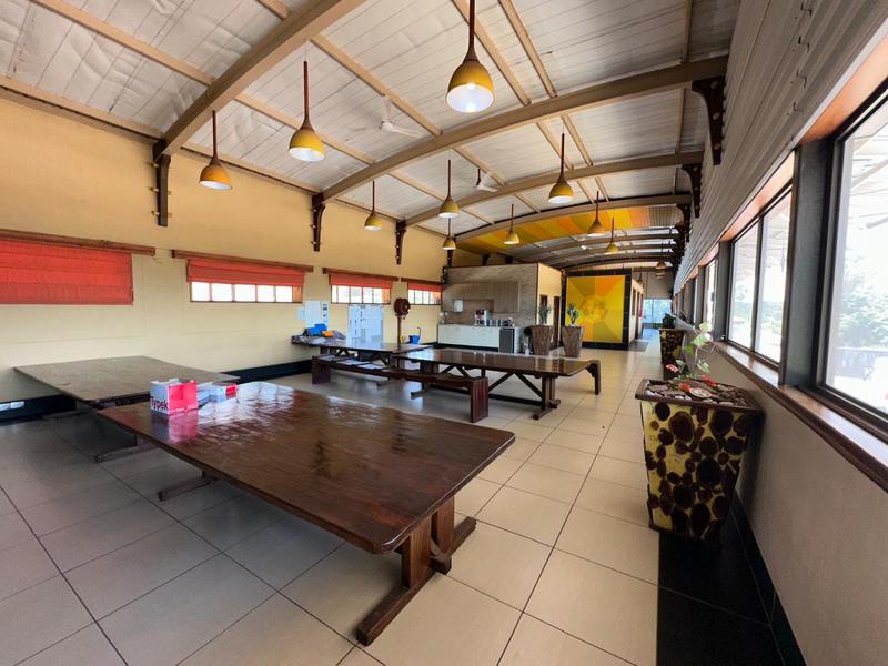 Commercial Property for Sale in Silverton Gauteng