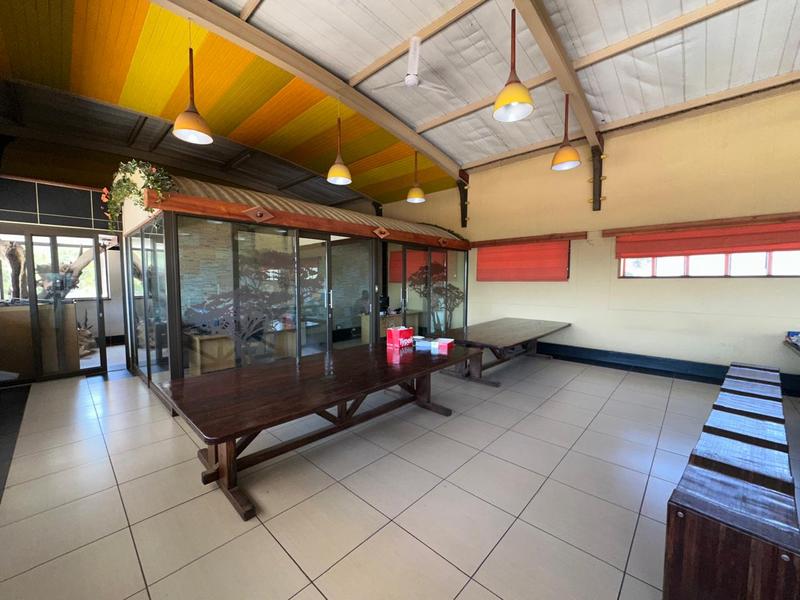 Commercial Property for Sale in Silverton Gauteng