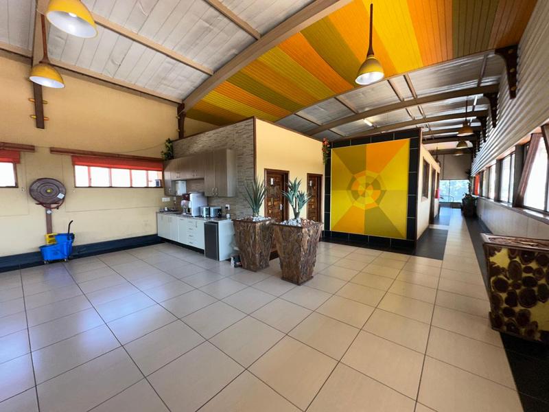 Commercial Property for Sale in Silverton Gauteng