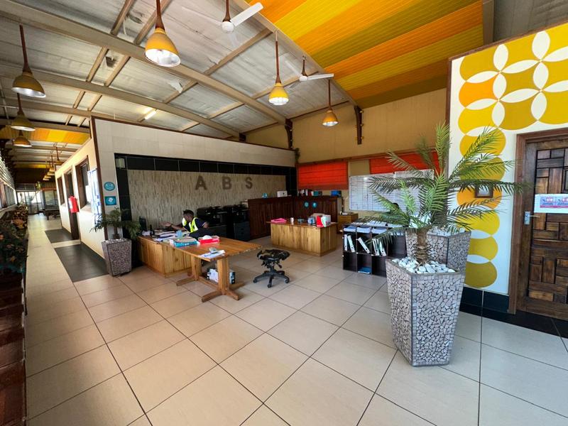 Commercial Property for Sale in Silverton Gauteng