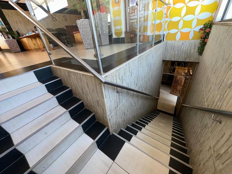 Commercial Property for Sale in Silverton Gauteng