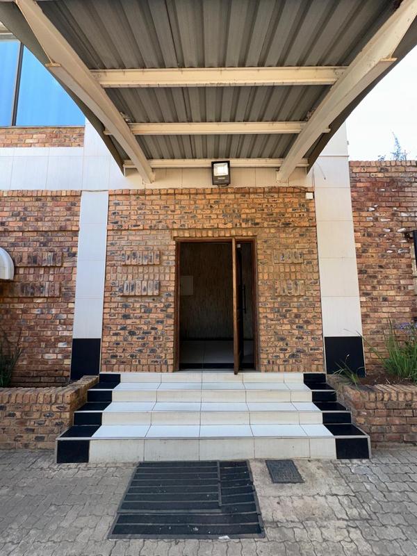 Commercial Property for Sale in Silverton Gauteng