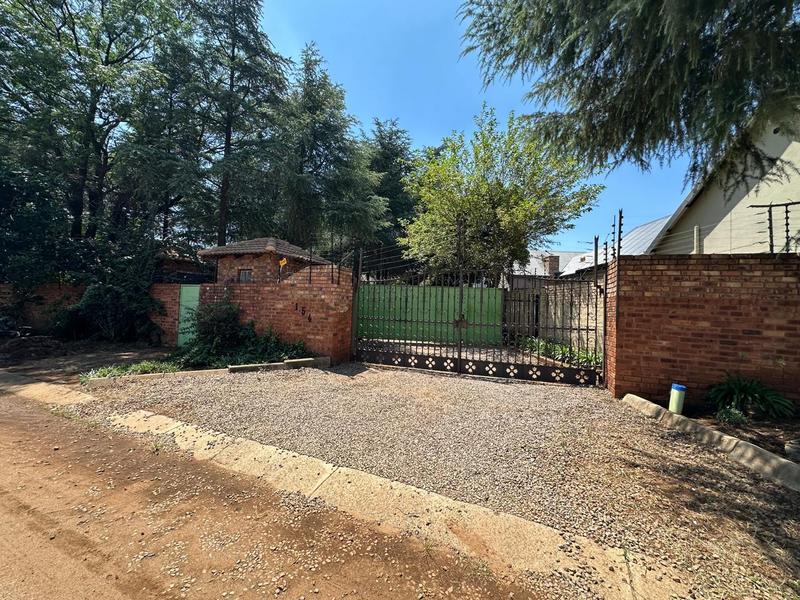 Commercial Property for Sale in Silverton Gauteng