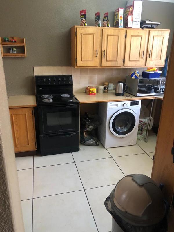 2 Bedroom Property for Sale in Witfield Gauteng