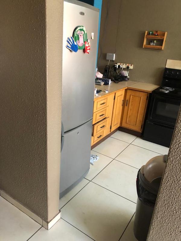 2 Bedroom Property for Sale in Witfield Gauteng