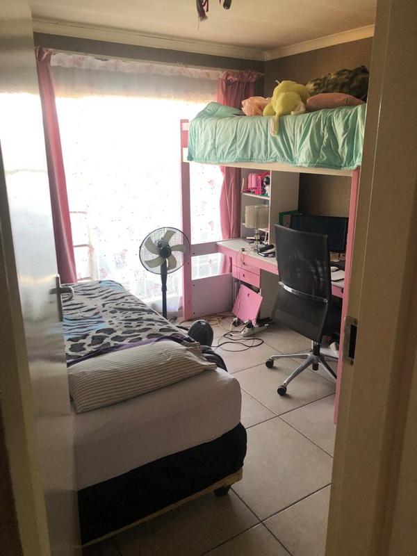 2 Bedroom Property for Sale in Witfield Gauteng