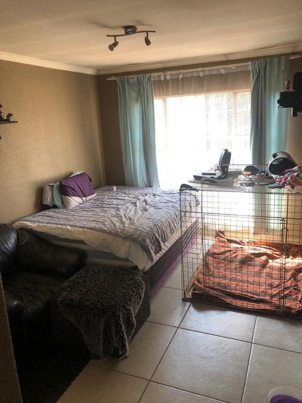 2 Bedroom Property for Sale in Witfield Gauteng