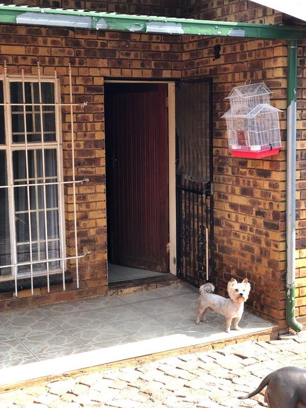 2 Bedroom Property for Sale in Witfield Gauteng