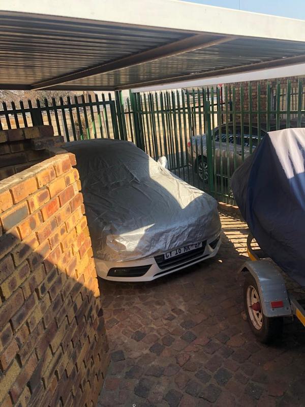 2 Bedroom Property for Sale in Witfield Gauteng