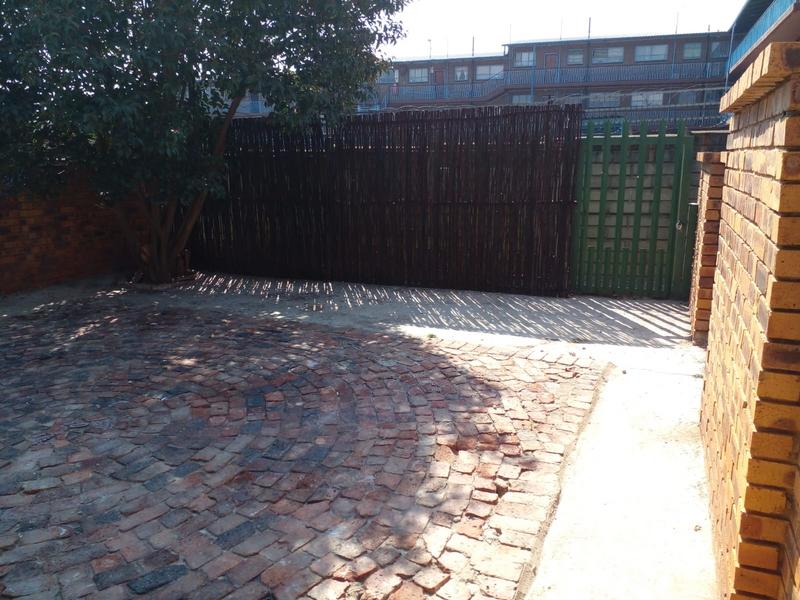 2 Bedroom Property for Sale in Witfield Gauteng