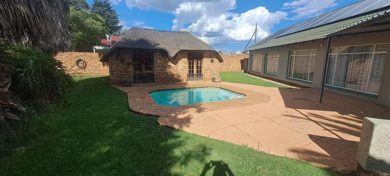 4 Bedroom Property for Sale in Elspark Gauteng