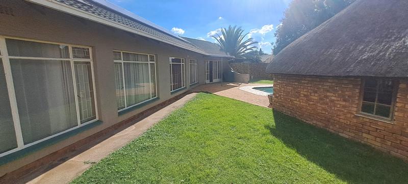 4 Bedroom Property for Sale in Elspark Gauteng