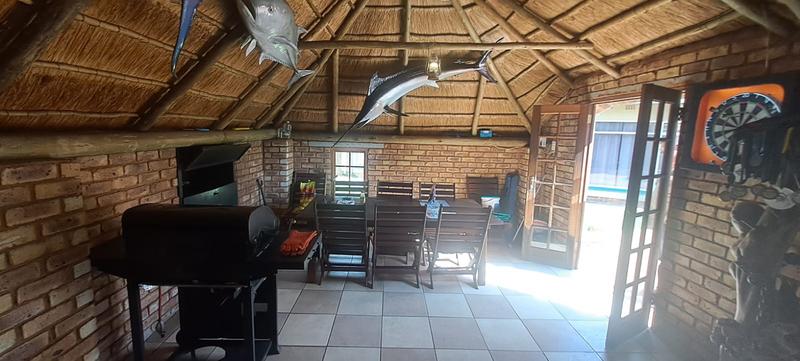 4 Bedroom Property for Sale in Elspark Gauteng