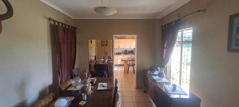 4 Bedroom Property for Sale in Elspark Gauteng