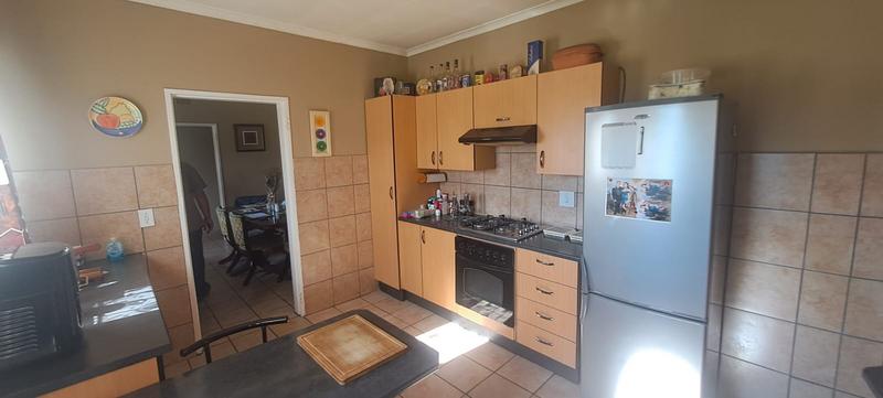4 Bedroom Property for Sale in Elspark Gauteng