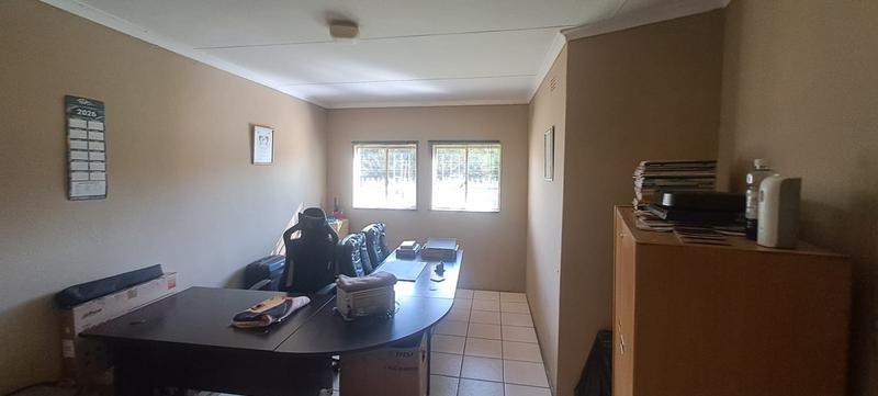 4 Bedroom Property for Sale in Elspark Gauteng