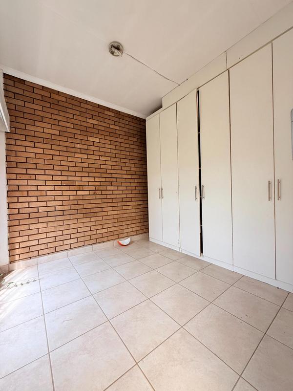 To Let 4 Bedroom Property for Rent in Edenvale Gauteng