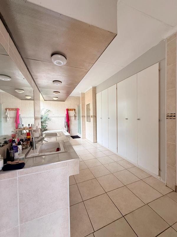 To Let 4 Bedroom Property for Rent in Edenvale Gauteng