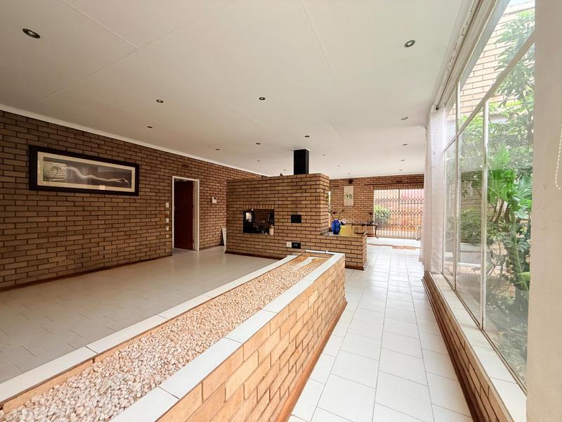 To Let 4 Bedroom Property for Rent in Edenvale Gauteng