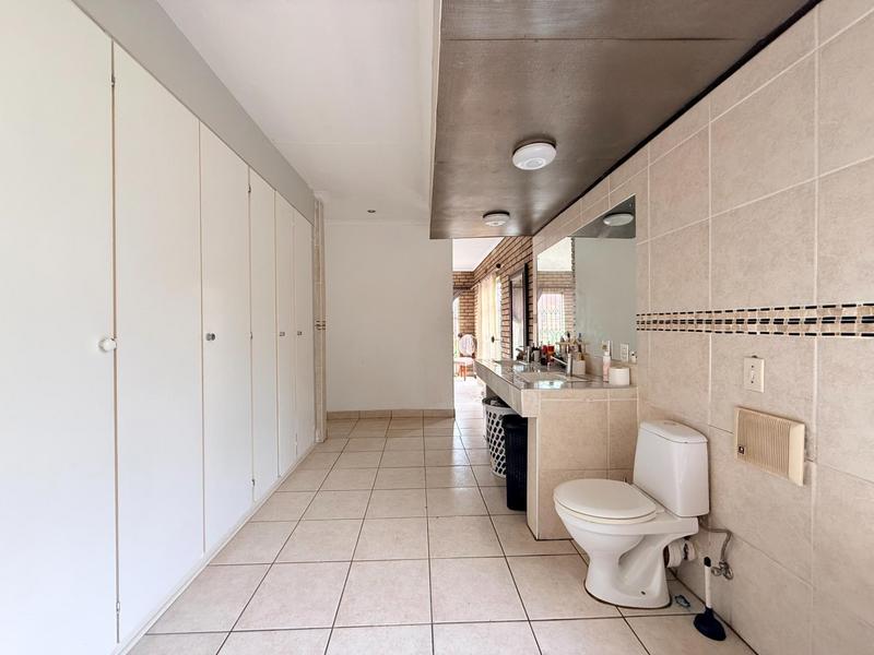 To Let 4 Bedroom Property for Rent in Edenvale Gauteng